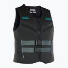 ION Booster 50N Gilet con zip frontale 2022 nero