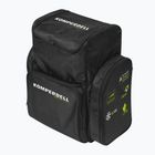 Borsa porta scarponi da sci Komperdell Nationalteam Ski Boot Bag 72 l black/green