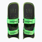 Parastinchi Komperdell Shinguards Profi World Cup green