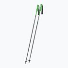 Bastoncini da sci Komperdell Victory Carbon verde brillante