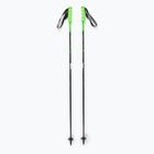 Bastoncini da sci Komperdell Victory Carbon verde brillante