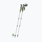 Bastoncini da trekking verdi Komperdell Explorer Zero