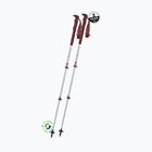 Bastoncini da trekking Komperdell Explorer Zero Compact malbec