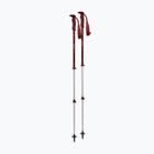 Bastoncini da trekking Komperdell Trailmaster Zero Compact malbec