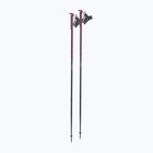 Komperdell FXP bastoncini da trail in materiale composito rosa
