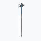 Komperdell FXP Composite Bastoncini da trail running blu
