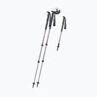 Bastoni da trekking Komperdell Ridge Master Contour silver