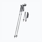 Bastoni da trekking Komperdell Allmountain FXL silver
