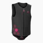 Gilet protettivo per bambini Komperdell Ballistic Flex Fit Pro Jr black/pink
