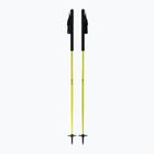 Bastoni da scialpinismo Black Crows Oxus Freebird yellow