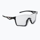 Occhiali da sole Red Bull SPECT Fuse Pchoto nero lucido/fumo pchotocromatico