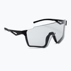 Occhiali da sole Red Bull SPECT Stun Pchoto nero lucido/fumo pchotocromatico