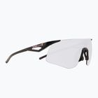 Occhiali da sole Red Bull SPECT Mark neri/trasparenti fotocromatici