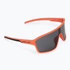 Occhiali da sole Red Bull SPECT Daft neon orange/smoke