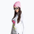 Felpa donna Sportalm Holy optical bianco