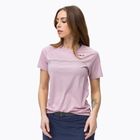 Maglia ciclismo donna ION Traze lavanda scuro