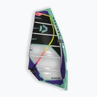 Vela da windsurf DUOTONE E_Pace nero/pistacchio