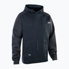 Felpa da uomo in neoprene ION Hoody Neo nero