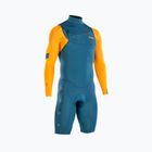 Muta da uomo ION Seek Core 2/2 Shorty Front Zip benzina