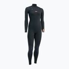 Muta da nuoto donna ION Element 5/4 Front Zip black