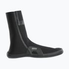 Calzini in neoprene ION Ballistic 3/2 mm Internal Split black