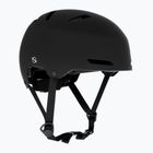 Casco ION Slash Core nero