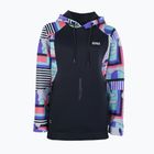 Felpa da donna ION Hoody Neo Lite in neoprene statement capsule