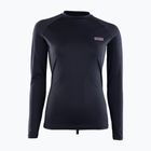 Costume da bagno donna a maniche lunghe ION Lycra nero