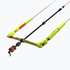 DUOTONE Click Quad Control barra kitesurf giallo