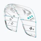 DUOTONE kite kitesurf Neo Concept Blu 2024 non tinto bianco