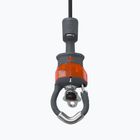 DUOTONE Click Quad Control barra da kitesurf grigio chiaro/rosso