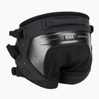 Trapezio da kitesurf da uomo ION Kite Seat Radar nero