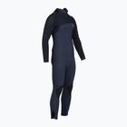 Muta da nuoto uomo Ion Seek Amp 4/3 Back Zip blue nights