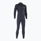Muta da nuoto uomo Ion Seek Amp 4/3 Back Zip black