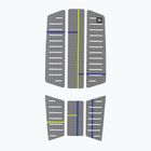 Kiteboard pad DUOTONE Traction D/LAB Front grigio chiaro