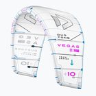 DUOTONE aquilone da kitesurf Vegas Concept Blu 2025 non tinto