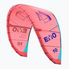 Aquilone da kitesurf DUOTONE Evo 2025 corallo
