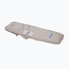 Copertura per tavola da kitesurf Duotone Boardbag Single Twintip Ivory