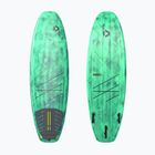 Tavola da kitesurf Duotone Surf Kite Whip SLS purple/green