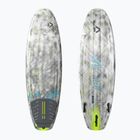 Tavola da kitesurf Duotone Surf Kite Whip D/LAB black/white