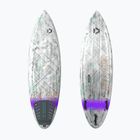 Tavola da kitesurf Duotone Surf Kite Blur D/LAB black/white