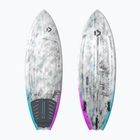 Tavola da kitesurf Duotone Surf Kite Volt D/LAB black/white