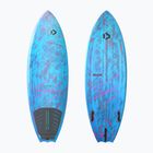 Tavola da kitesurf Duotone Surf Kite Volt SLS blue/pink