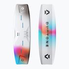 Tavola da kitesurf DUOTONE Select Concept Blue Twintips Kite 2026 white