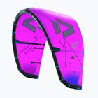 Aquilone da kitesurf Duotone Dice SLS pink/dark grey