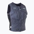 Gilet protettivo da uomo ION Vector Core Front Zip sage grey