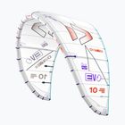 Aquilone da kitesurf Duotone Evo SLS Concept Blue undyed