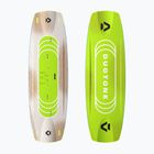 Tavola da kitesurf Duotone Gonzales lime