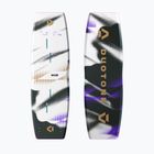 Tavola da kitesurf Duotone Spike SLS white/purple
