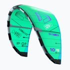 Aquilone da kitesurf Duotone Evo green